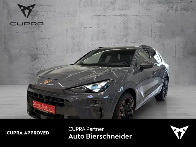 2026 Cupra Terramar in Grey for sale