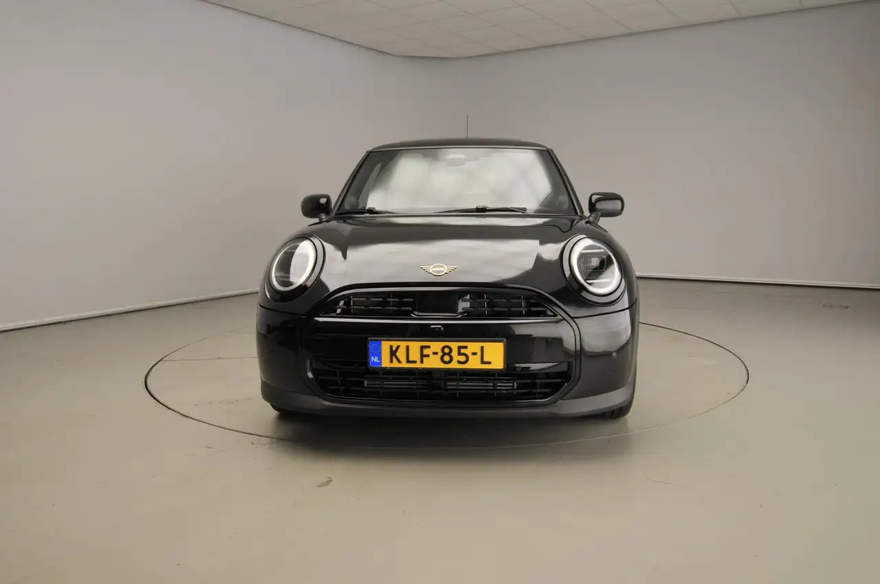 MINI Cooper C 2026