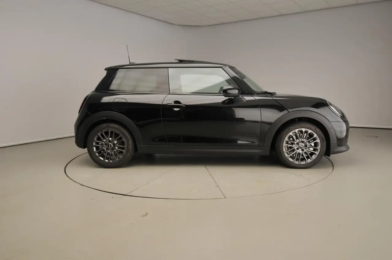 MINI Cooper C 2026