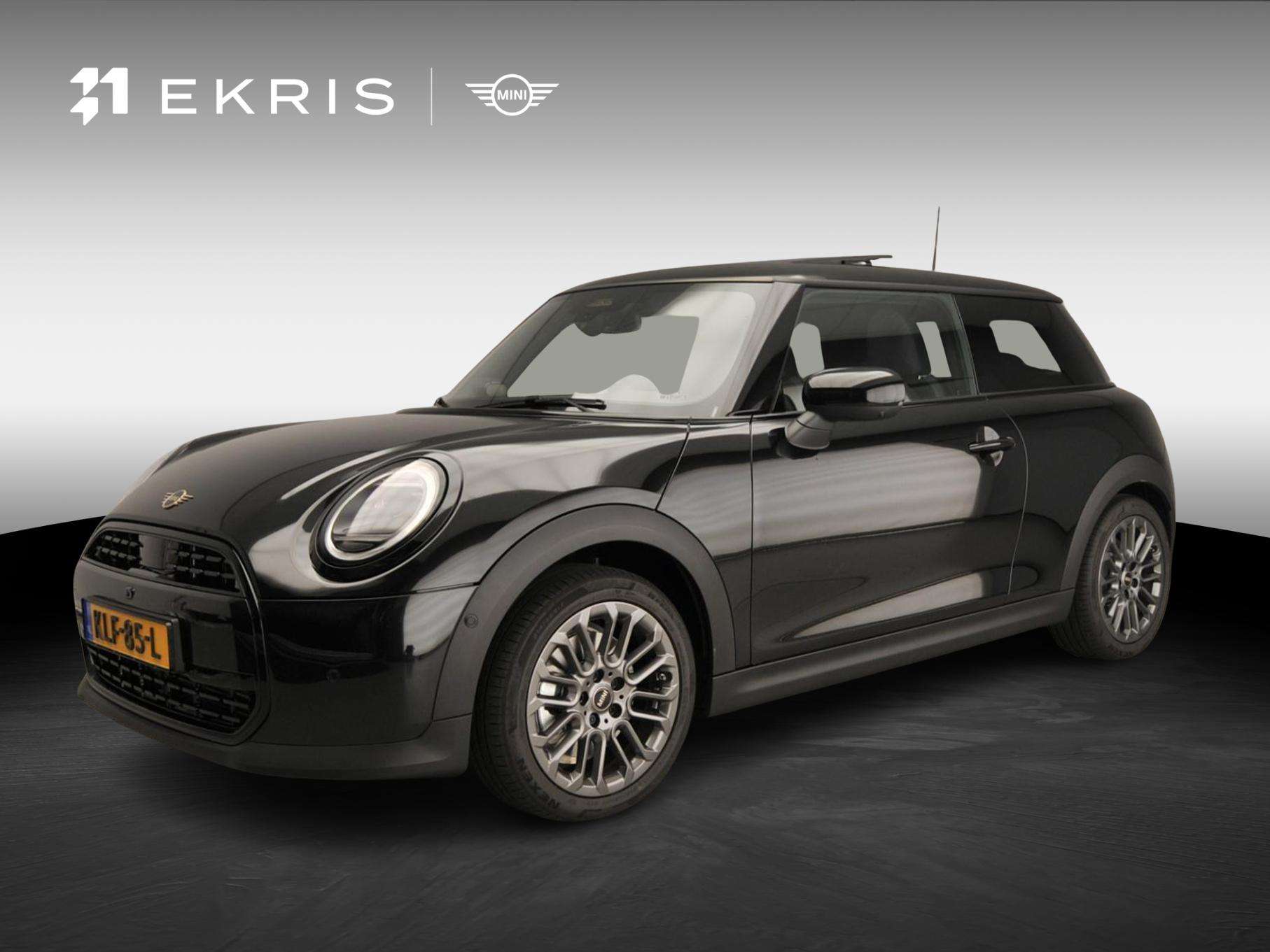 MINI Cooper C 2026