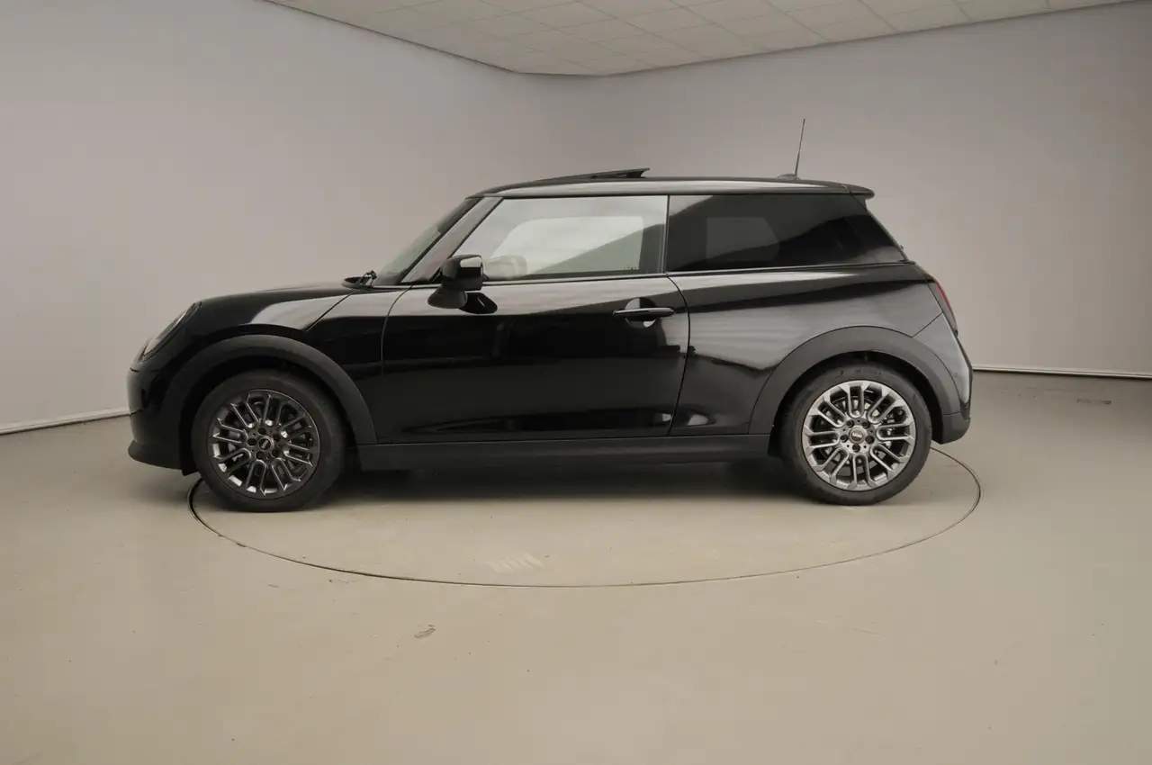 MINI Cooper C 2026
