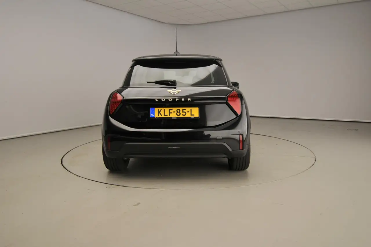 MINI Cooper C 2026
