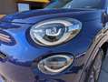Fiat 500X 1.5 T4 Hybrid Sport 130cv DCT Blau - thumbnail 10