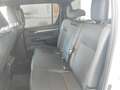 Toyota Hilux 2.4 D-4D A/T 4WD 4 porte Double Cab Invincible Bianco - thumbnail 11