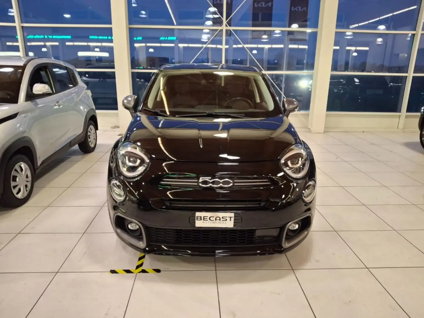 Fiat 500X 1.0 T3 120 CV Sport - PROMO K73 Noir - 2