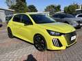 Peugeot 208 1.2 puretech Allure s&s 100cv Gold - thumbnail 4