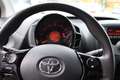 Toyota Aygo x   +KLIMA+5Türig+1.Hand+ Weiß - thumbnail 9