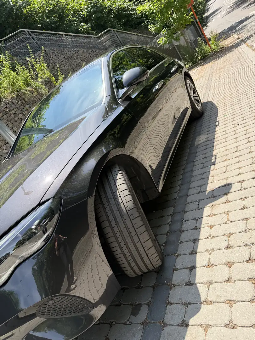 Mercedes-Benz CE 200 Mercedes-Benz E Classe Luxury Line - 2
