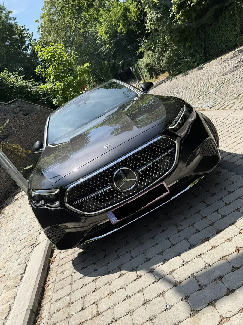Mercedes-Benz CE 200 Mercedes-Benz E Classe Luxury Line - 1