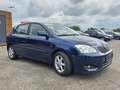 Toyota Corolla 1.6 Sol LIMOUSINE + KLIMA Blau - thumbnail 4