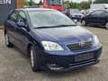 Toyota Corolla 1.6 Sol LIMOUSINE + KLIMA Blau - thumbnail 5