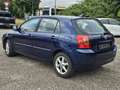 Toyota Corolla 1.6 Sol LIMOUSINE + KLIMA Blau - thumbnail 10