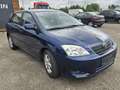 Toyota Corolla 1.6 Sol LIMOUSINE + KLIMA Blau - thumbnail 3