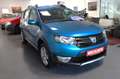Dacia Sandero II Stepway 1,5d  Ambiance Blau - thumbnail 5