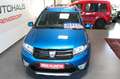 Dacia Sandero II Stepway 1,5d  Ambiance Blau - thumbnail 4
