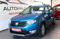 Dacia Sandero II Stepway 1,5d  Ambiance Blau - thumbnail 2