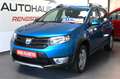 Dacia Sandero II Stepway 1,5d  Ambiance Blau - thumbnail 1