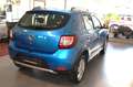 Dacia Sandero II Stepway 1,5d  Ambiance Blau - thumbnail 6