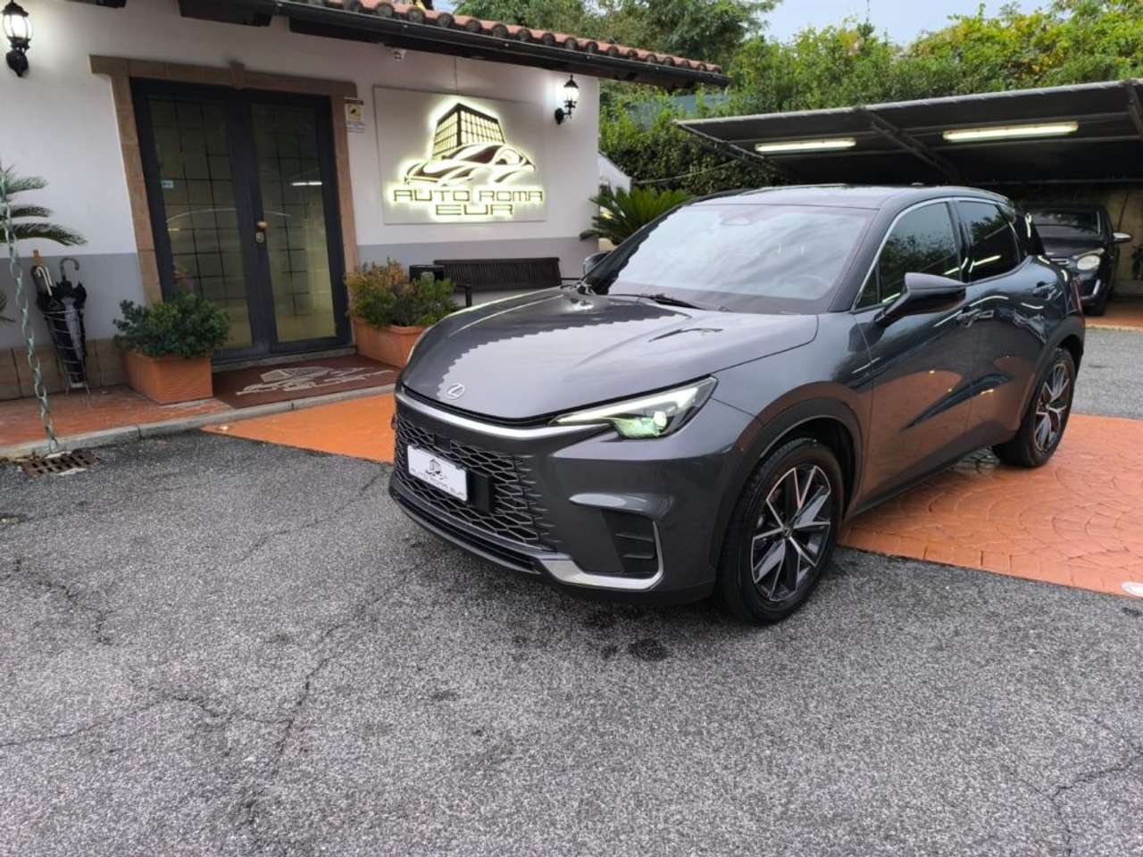 Lexus LBX Hybrid Emotion PREZZO PROMO! PARI AL NUOVO!