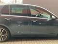 Volkswagen Golf GTD GTD BMT/Start-Stopp Blau - thumbnail 4
