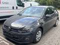 Volkswagen Polo VI Comfortline Gris - thumbnail 2