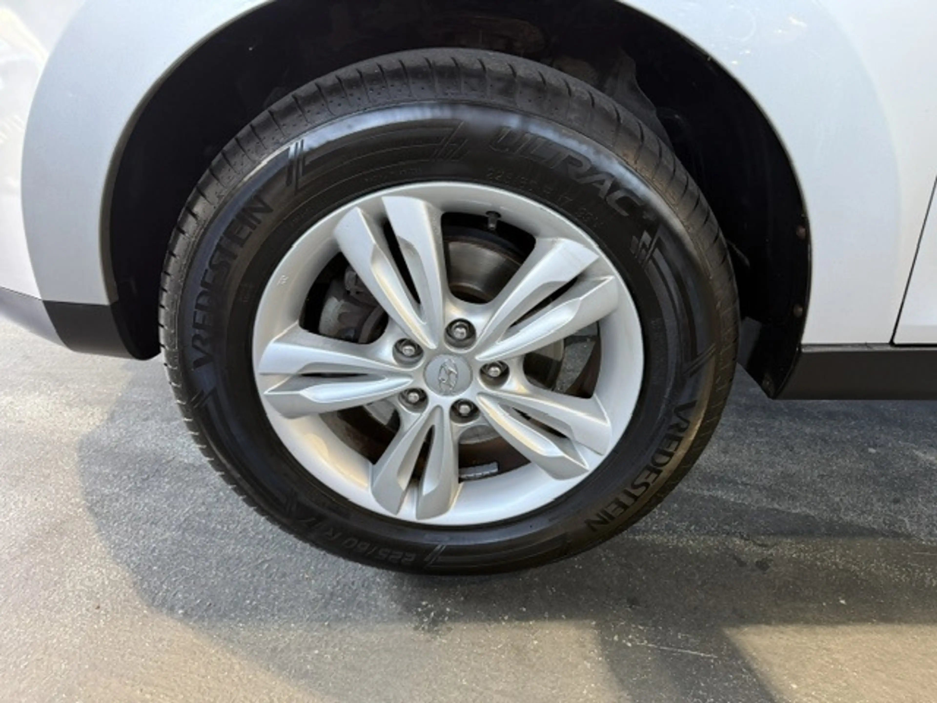 Hyundai iX35 1.6i GDI Style Pano|Cruise|Trekhaak — photo 12