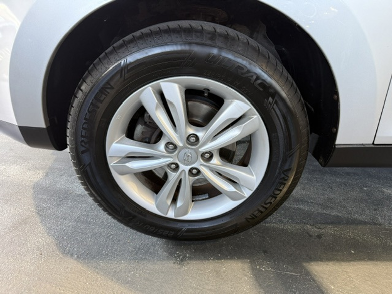 Hyundai iX35 1.6i GDI Style Pano|Cruise|Trekhaak — photo 12