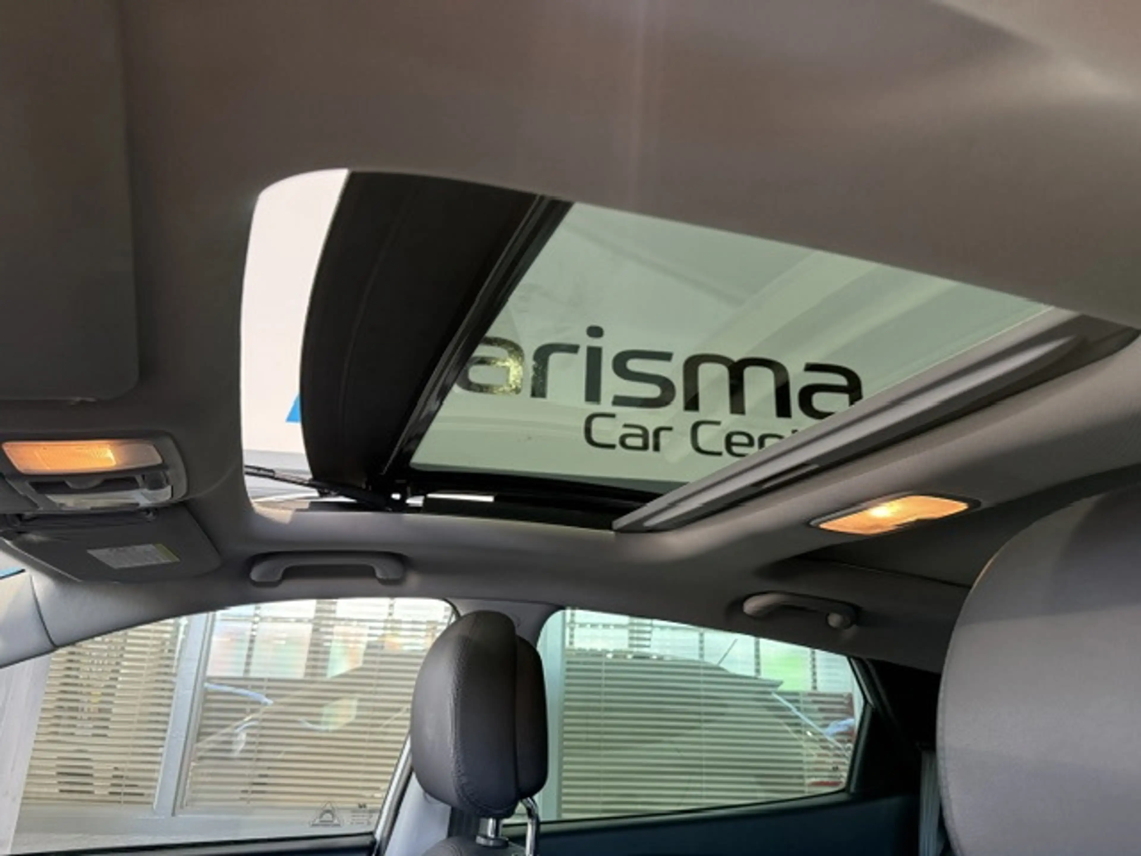 Hyundai iX35 1.6i GDI Style Pano|Cruise|Trekhaak — photo 4