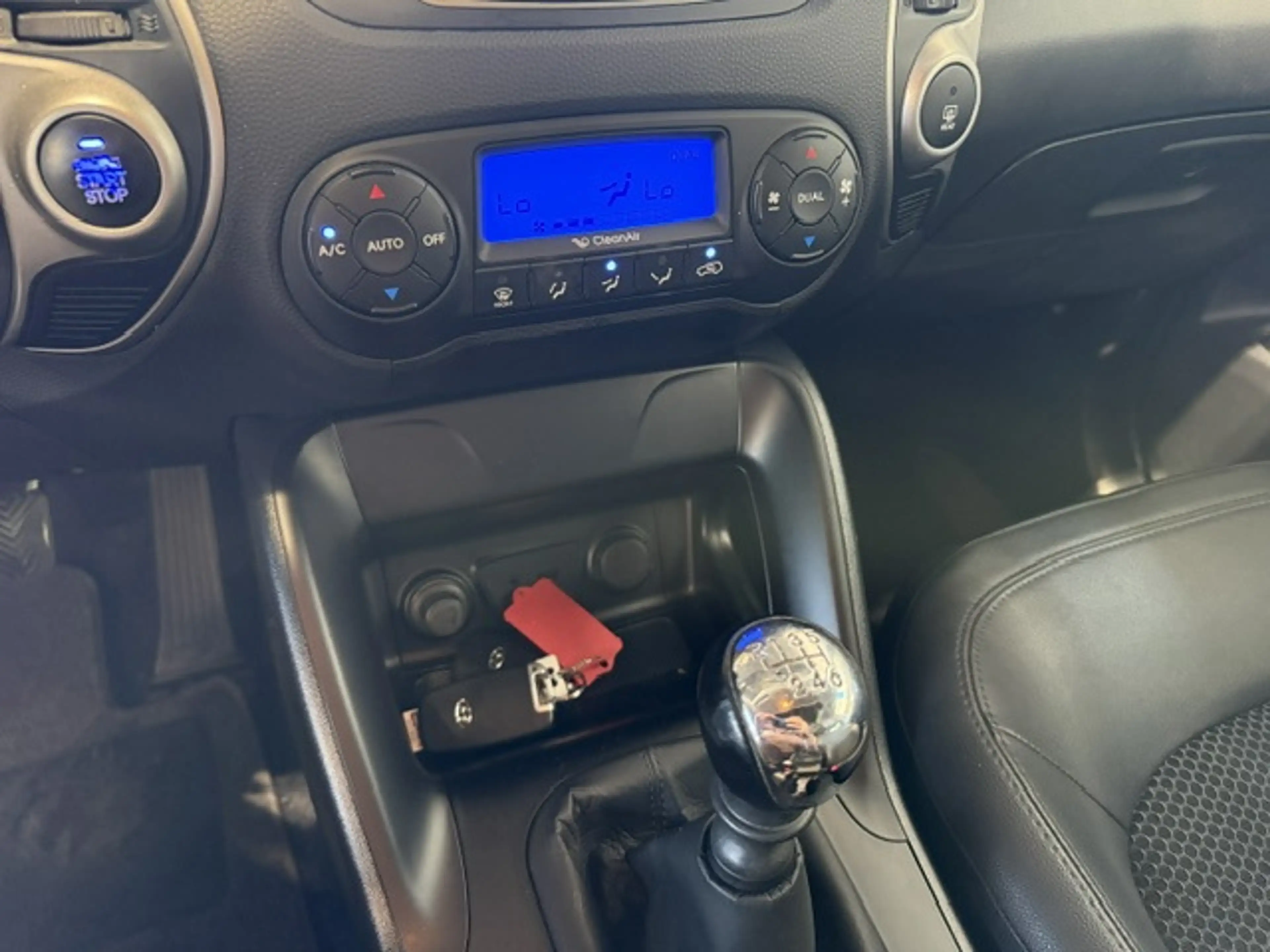 Hyundai iX35 1.6i GDI Style Pano|Cruise|Trekhaak — photo 5