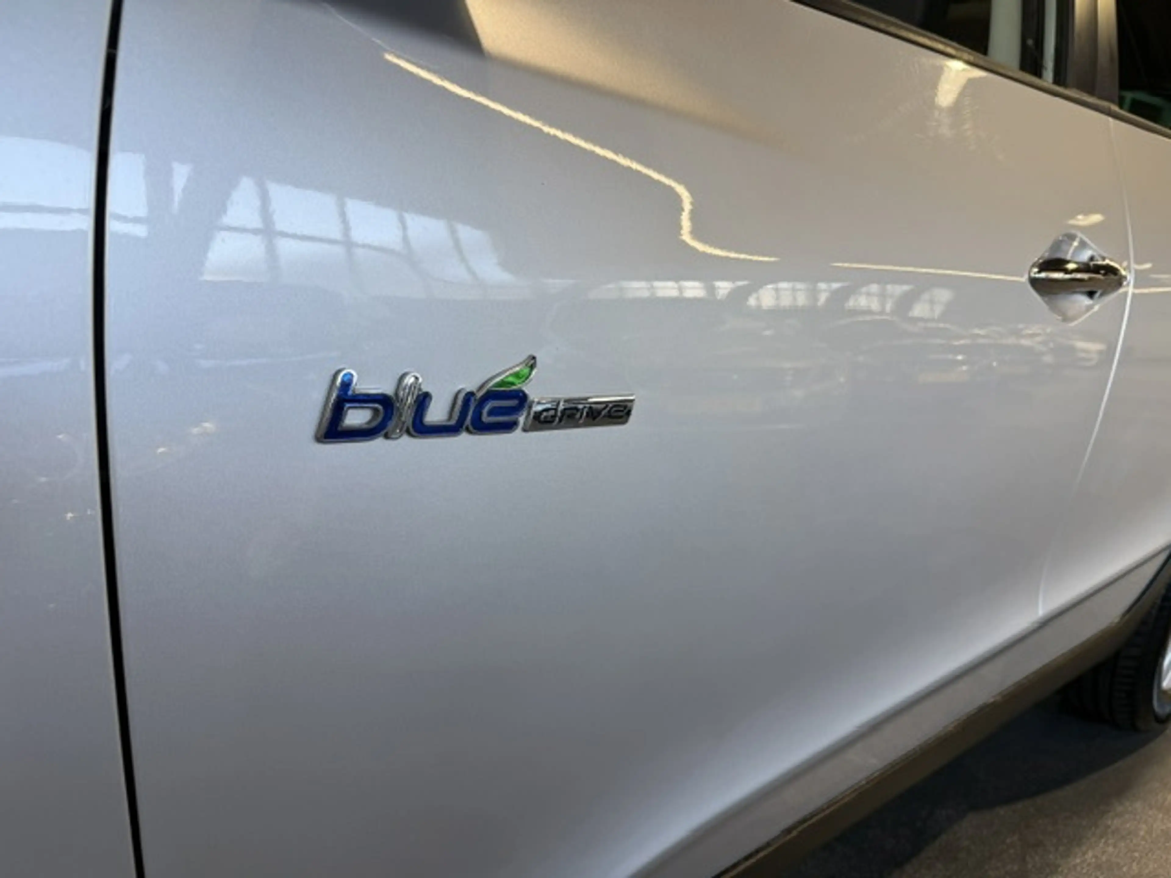Hyundai iX35 1.6i GDI Style Pano|Cruise|Trekhaak — photo 11
