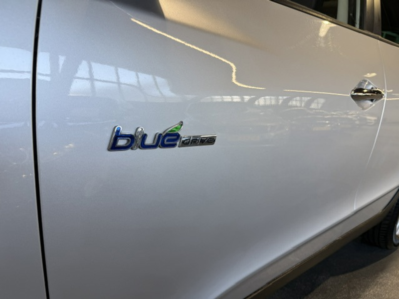 Hyundai iX35 1.6i GDI Style Pano|Cruise|Trekhaak — photo 11