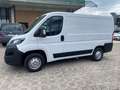 Fiat Ducato 30  2.3 MTJ 120 CV  L1H1 Weiß - thumbnail 2
