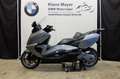 BMW C 650 GT 0 Blau - thumbnail 2