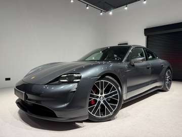 93.4 kWh 4S//DUAL SCREEN//TOIT PANO//LED MATRIX//