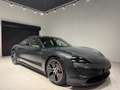 Porsche Taycan 93.4 kWh 4S//DUAL SCREEN//VERKOCHT/SOLD/VENDU/ Gris - thumbnail 21
