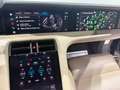 Porsche Taycan 93.4 kWh 4S//DUAL SCREEN//VERKOCHT/SOLD/VENDU/ Gris - thumbnail 41