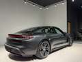 Porsche Taycan 93.4 kWh 4S//DUAL SCREEN//VERKOCHT/SOLD/VENDU/ Gris - thumbnail 17