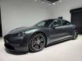 Porsche Taycan 93.4 kWh 4S//DUAL SCREEN//VERKOCHT/SOLD/VENDU/ Gris - thumbnail 3