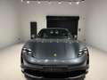 Porsche Taycan 93.4 kWh 4S//DUAL SCREEN//VERKOCHT/SOLD/VENDU/ Gris - thumbnail 6