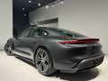 Porsche Taycan 93.4 kWh 4S//DUAL SCREEN//VERKOCHT/SOLD/VENDU/ Gris - thumbnail 11