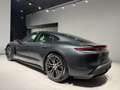 Porsche Taycan 93.4 kWh 4S//DUAL SCREEN//VERKOCHT/SOLD/VENDU/ Gris - thumbnail 7