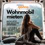 Volkswagen Polo 1.8 TSI V GTI-PanoDach-Klimaautom.-LED Blau - thumbnail 17