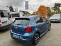 Volkswagen Polo 1.8 TSI V GTI-PanoDach-Klimaautom.-LED Blau - thumbnail 3