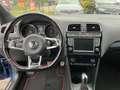 Volkswagen Polo 1.8 TSI V GTI-PanoDach-Klimaautom.-LED Blau - thumbnail 11