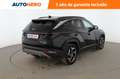Hyundai TUCSON 1.6 TGDI HEV Tecno Auto 2C Negro - thumbnail 6