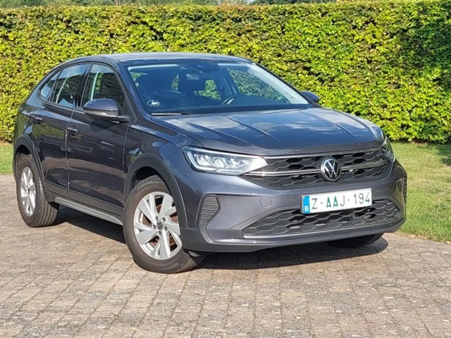 Volkswagen Taigo Taigo - DSG - Panodak - Camera - Carplay - Cruise - 1