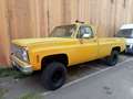 Chevrolet Silverado Giallo - thumbnail 5