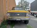 Chevrolet Silverado Giallo - thumbnail 2