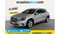 Mercedes-Benz GLA 200 200d Urban 7G-DCT Серебристый - thumbnail 1