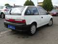 Suzuki Swift 1.0 GL*2HD*ZAHNRIEMEN NEU*AUTOMATIK*OLDTIMER ... Blanc - thumbnail 3